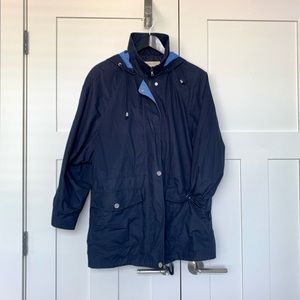London Fog Spring/Fall Coat